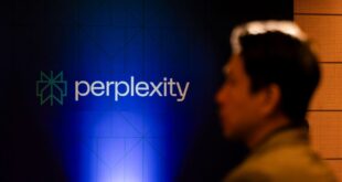Meta Naksir Perplexity? Sebelum Scale AI, Ternyata Ini Incaran Mark Zuckerberg!
