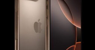 Bikin Konten Makin Pro, Bocoran Fitur Video Canggih di iPhone 16!