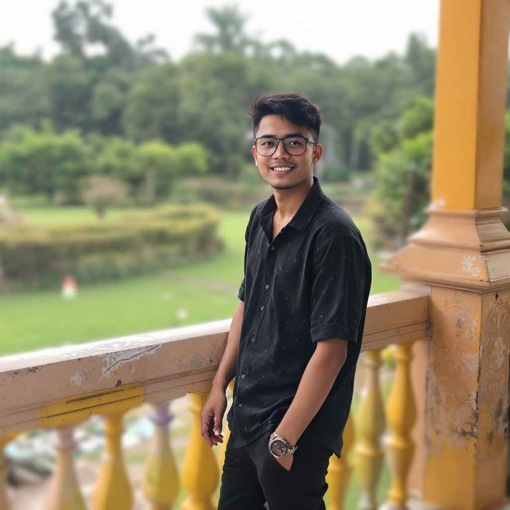 Farel Kusvendra