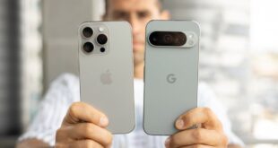 iOS 26 Rilis Fitur Baru? Google Bilang... Pixel Lebih Unggul!
