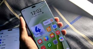 Huawei Siapkan HP RAM 20 GB? Ini yang Bisa Kamu Lakukan Dengannya