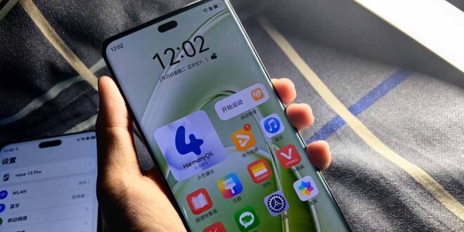 Huawei Siapkan HP RAM 20 GB? Ini yang Bisa Kamu Lakukan Dengannya
