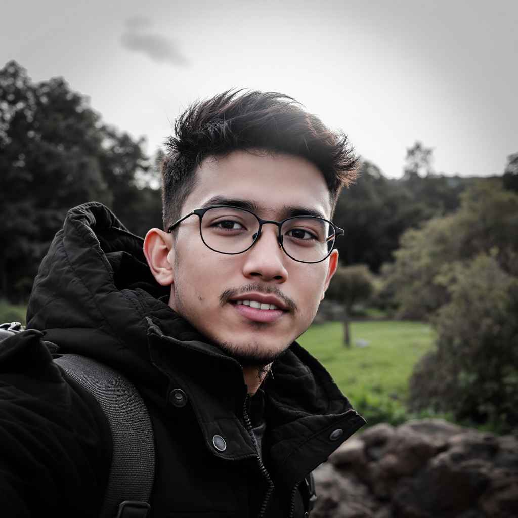 Revo Aldrien