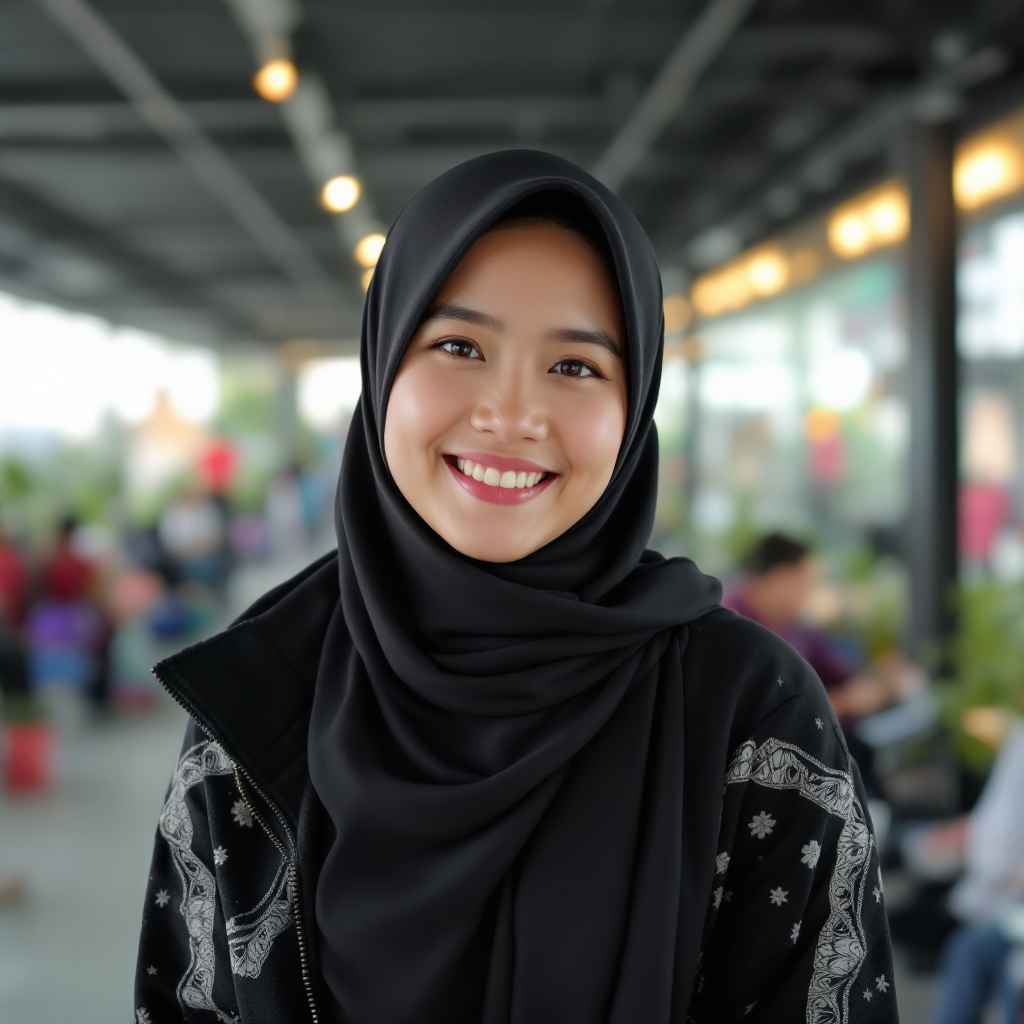 Syra Ayuning