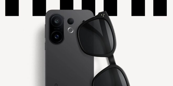 Vivo X200 FE, Kecil-kecil Cabe Rawit, Baterainya Bikin Nagih!