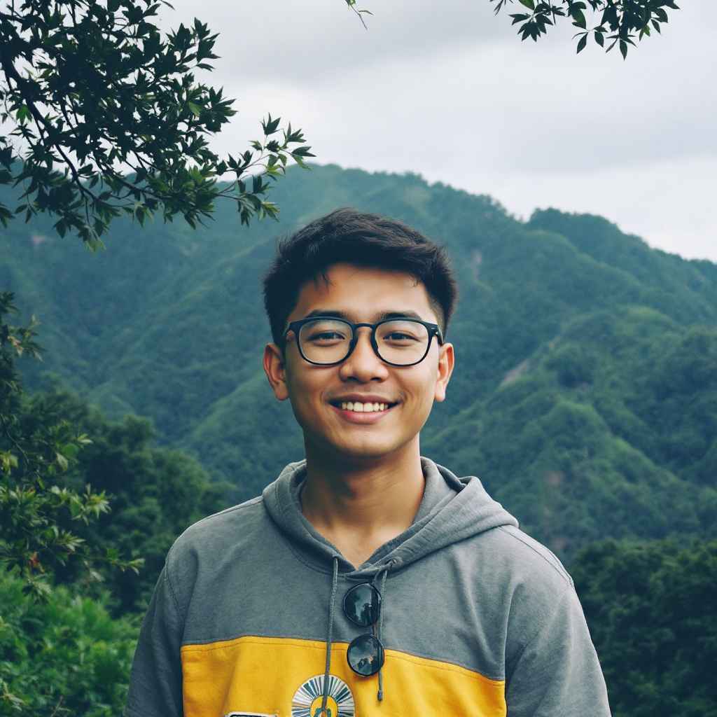 Zian Mahesa