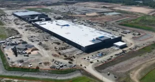 Asyik! Indonesia Bakal Punya Pabrik Baterai Lithium-ion Canggih Tahun 2026!