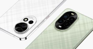 Bikin Hidup Simpel, Asyiknya Pakai Google Apps di HUAWEI nova 13 Pro