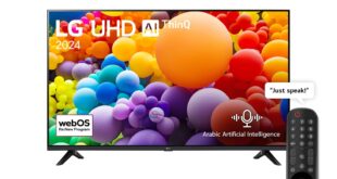 LG Makin Serius Garap Smart TV dan Audio Cerdas, Apa Bedanya?