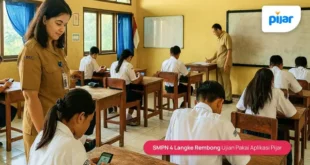 PIJAR Bantu Ratusan Ribu Siswa Ujian Online di Seluruh Indonesia, Kok Bisa?