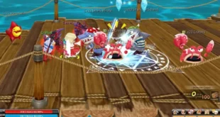 Dragonica Origin Siap Dirilis! Nostalgia Dunia Naga di PC-mu