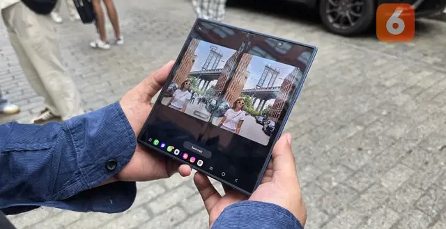Galaxy Z Fold7 dan Flip 7, Ini Alasan Kamu Harus Pertimbangkan Sebelum Membeli
