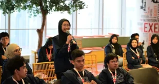 Intip Cara Telkom, IBM, dan F5 Bekali Anak Muda dengan Ilmu AI & Cybersecurity