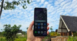 Infinix HOT 60i, HP Sejutaan dengan Kejutan Fitur AI Canggih!
