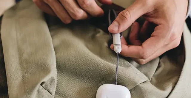 AirPods Pro 2, Cek Kesehatan Telinga Semudah Main iPhone?