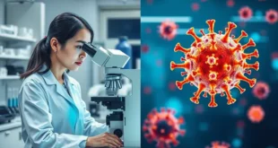 Kisah Kucing Hitam dan Terobosan Ilmuwan Ungkap Virus Misterius