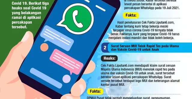 Panggilan WhatsApp Mau Dibatasi? Ini yang Perlu Kamu Tahu
