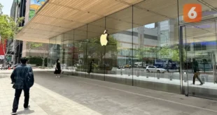 iPhone Layar Lipat? Bocoran Spek & Harganya Bikin Penasaran! Meluncur Tahun 2026?