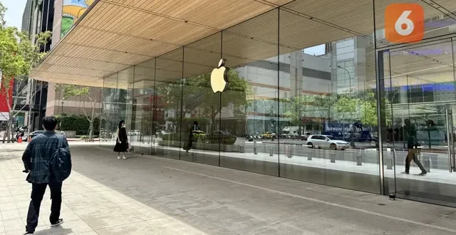 iPhone Layar Lipat? Bocoran Spek & Harganya Bikin Penasaran! Meluncur Tahun 2026?