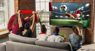 AQUOS QLED 4K HL6500i & HJ6000i, Upgrade TV-mu Sekarang Juga!