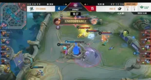 MSC x EWC 2025 Hari Ini, RRQ Hoshi vs Area 77, Mampukah Onic ID Mengulang Kejayaan?
