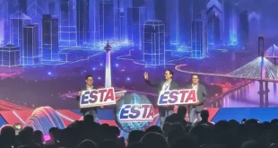 ESTA & XLSMART, Jurus AI Bikin Industri Indonesia Makin Canggih?