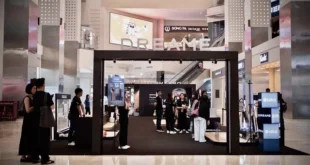 Dreame Gebrak Indonesia dengan 4 Jagoan Smart Home Baru, Harganya Bikin Penasaran!