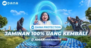 Dompet Digitalmu Bisa Jadi Incaran? Waspadai 4 Trik Licik Pencuri Uang Online!