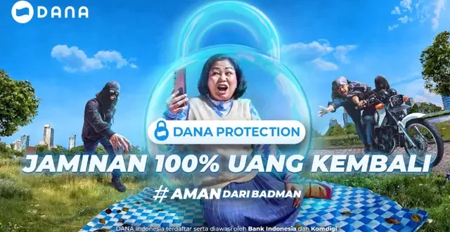Dompet Digitalmu Bisa Jadi Incaran? Waspadai 4 Trik Licik Pencuri Uang Online!