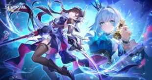 Honkai, Star Rail Versi 3.5 Hadir Sebentar Lagi! Intip Bocoran Terbarunya Yuk!