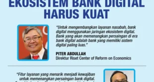 Orang Penting Ini Sekarang Pimpin Veeam Software Indonesia!
