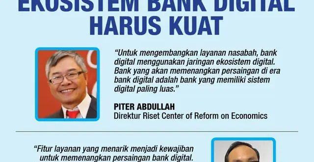 Orang Penting Ini Sekarang Pimpin Veeam Software Indonesia!
