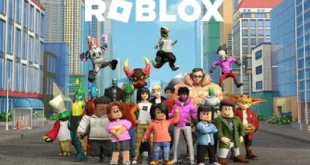 Roblox, Kisah di Balik Game yang Membuat Kecanduan Jutaan Orang