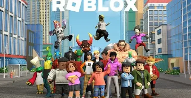 Roblox, Kisah di Balik Game yang Membuat Kecanduan Jutaan Orang
