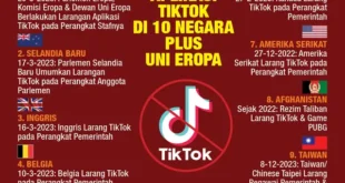 TikTok Makin Aman dan Seru, Ini Dia yang Baru!