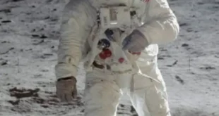 Ternyata NASA Sengaja Kirim Bakteri Jahat ke Luar Angkasa! Ini Alasannya