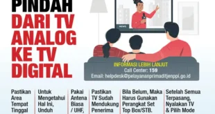 LG Smart Monitor Swing, Lebih dari Sekadar Monitor Pintar, Ini Fleksibilitas yang Bikin Betah!