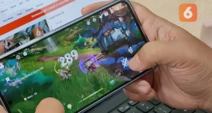 Genshin Impact Makin Berat? Spek HP Android & iPhone Sekarang Harus Lebih Tinggi!