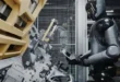 Robot Humanoid Canggih Ini Bikin Pekerjaan Rumah Jadi Lebih Ringan, Serius!