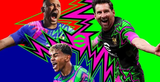Rayakan 30 Tahun eFootball, Messi Gratis dan Kejutan Fitur Baru!