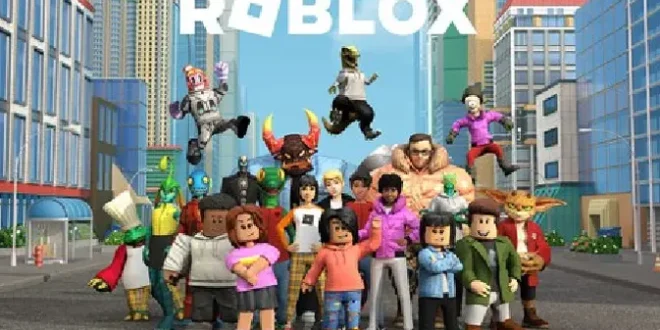 Roblox Didesak Berbenah! 3 Hal Ini Wajib Diperbaiki Sekarang!