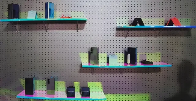 Intip Bocoran 6 Fitur AI Canggih di Samsung Galaxy Z Fold7 dan Z Flip7!