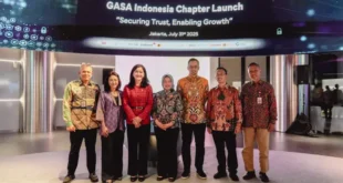 Indosat Ooredoo dan Mastercard Bersatu Lawan Penipuan Online? Ini Strategi Mereka!