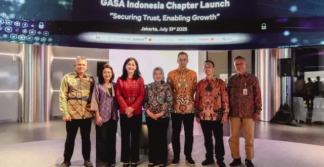 Indosat Ooredoo dan Mastercard Bersatu Lawan Penipuan Online? Ini Strategi Mereka!